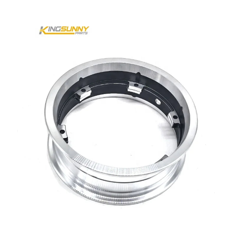 Rear Wheel Motor Hub Rim for DT MINI DUAL MINI Electric Scooter Replacement Parts Accessories Parts Electric Scooter