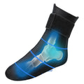 Factory Manufactured Pain Relief Swollen Reducing Joint Pain Recovery Ice Compression Foot Sleeve