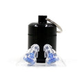 Earplugs Noise Reduction High Fidelity Motorcycle Eco Friendly Earplugs Safety Waterproof Silicone Hearing protection Earplug