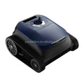 Smart Control Cleaning Cordless Vacuum Wall Mounted Pool Swimming Accessory Automatic Robotic Cleaner Robot