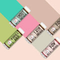 OEM/ODM Luxury Simple Eco-Friendly Healthy Natural Mini Package Portable Pet Reptile Nose Paw Cream Protect Moisturizing Care