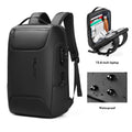 New Bag Laptop Usb Charging Anti Theft Men Mochilas Escolares Waterproof Bagpack Backpack Bag Backpacks for Men