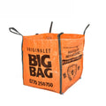 EGP Factory Customized Big Ton Bags Flexible Intermediate Bulk Container 1000Kg Super Sack Fibc Bags Containers PP Jumbo Bags