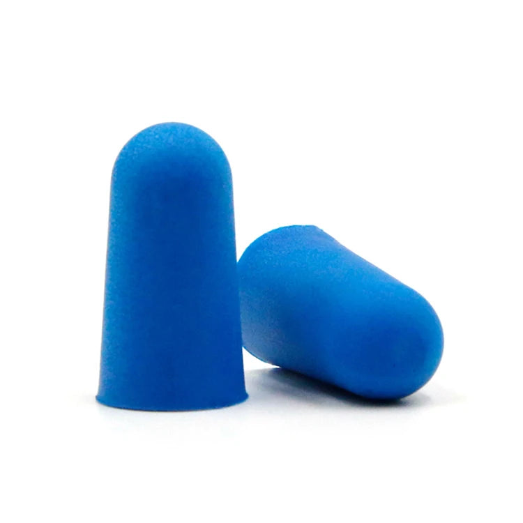 Ultra Soft 38db Uncorded PU Foam Earplugs Noise Reduction Hearing Protection Soundproof Earplugs