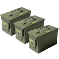 Ammo Can Label Sticker Outdoors Vinyl Skin Sticker Decal Molon Label