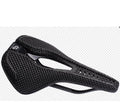 Manufacturer Supplies 3d Printed Saddle for Road Bike Carbon Comfortable Lightweight Bike Saddle Seat T800 Carbon Fiber Saddle