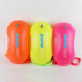 Customizable Open Water PVC Inflatable Swimming Buoy Inflatable Floating Bag Outdoor Swimming Equipment