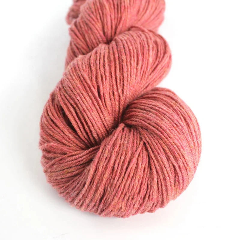 Lotus Yarn Cheap Price Pure Tibetan Yak 150m 50g  Wool Hand Knitting Yarn