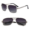 Metal Sunglasses Polarized for Men Woman Driver Shades Designer Latest Sunglasses Vintage Luxury Men Manufacturer Sunglass