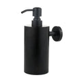 Manufactory 304 Stainless Steel Wall Mounted Hand Soap Dispenser Big Size 500ML for Hotels China Production
