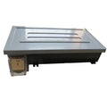 New Fishing Equipment Automatic Carp Feeder for Large Scales for Big Ponds and Fish Farming Aquariums Accessory