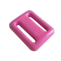 Pink  PVC Coated Diving Equipment Scube Diving Weights 0.5kg-2.0kg