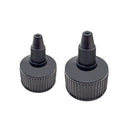 Pointed Mouth Cap Dropping Nozzle Lid Plastic Spout Bottle Lid & Closure