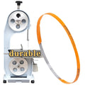 Yongkang Chuangbiao 1650 mm Meat and Bone Fast Cutting Butcher Band Saw Blade for Machine Frozen Food Process Meat Shop