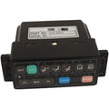 DH225-7 Excavator air Conditioning Control Panel 543-00049