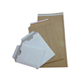 Flat Cardboard Mailer Envelope Mailing Bags