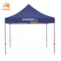 There Are Popular and Best-selling Source Pop-up Canopy Tents and Cheap Outdoor Storage Tents in China