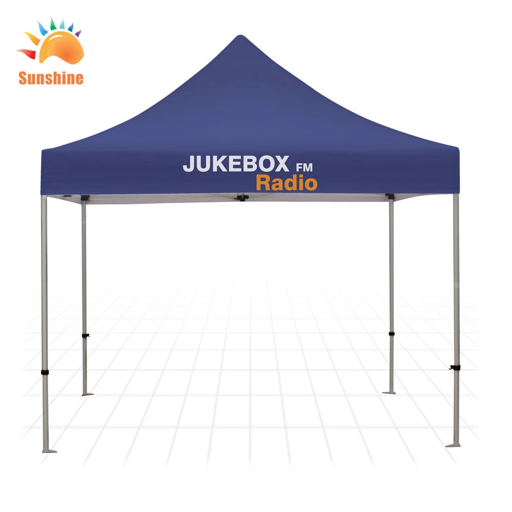 There Are Popular and Best-selling Source Pop-up Canopy Tents and Cheap Outdoor Storage Tents in China