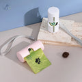 Hot New Product Eco Friendly Pet Dog Waste Poop Bag Deep Clean Biodegradable Dog Poop Bag Holder Dispenser