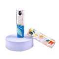 Factory In Stock Wholesale 10ml Oval Cell Phone Spray Wipe Cleaner bottle