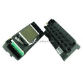 Jucaili Original DX5 Printhead with Green Card for Epson Mimaki JV33 Mutoh 1204/1304/1604 Printer Water Based Head