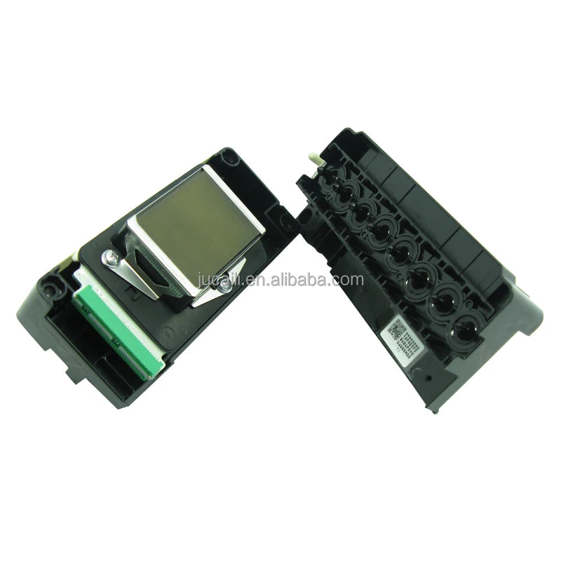Jucaili Original DX5 Printhead with Green Card for Epson Mimaki JV33 Mutoh 1204/1304/1604 Printer Water Based Head