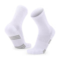 Custom Logo Black Cushioned Crew Terry Designer Men Athletic Blank Basketball Cycling  Elite Sport Socks