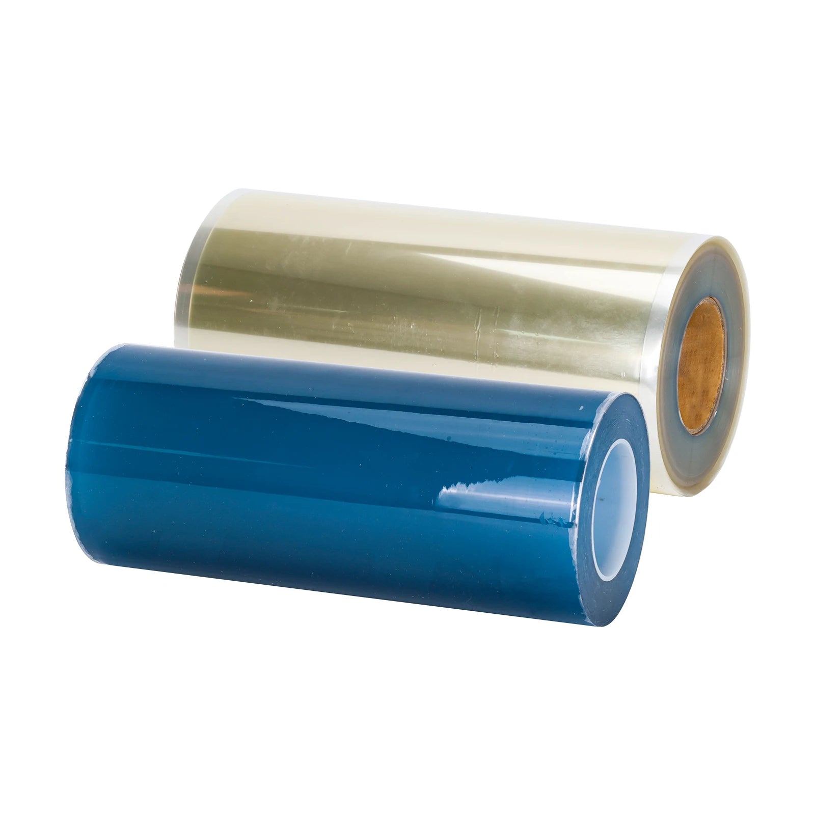 Winnerjet 30CM 60CM 75u White Clear Roll UV Dtf AB Film for I3200 UV Dtf Printer Laminate Sticker a Film with B Film Transfer