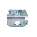 Custom-Made Non-Standard Hardware Stamping Parts 304 Stainless Steel Sheet Metal Fabrication Processing Polished Surface