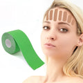Facial Tape for Skin Firming Toning & Tightening Lift Tape for Face Neck & Forehead Smooths Wrinkles Lifts Skin Anti-Aging