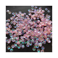 Colorful Gear Shape Sequins for Sewing Garment Shoes Crafts Nail Art Confetti DIY Bracelet Accessories