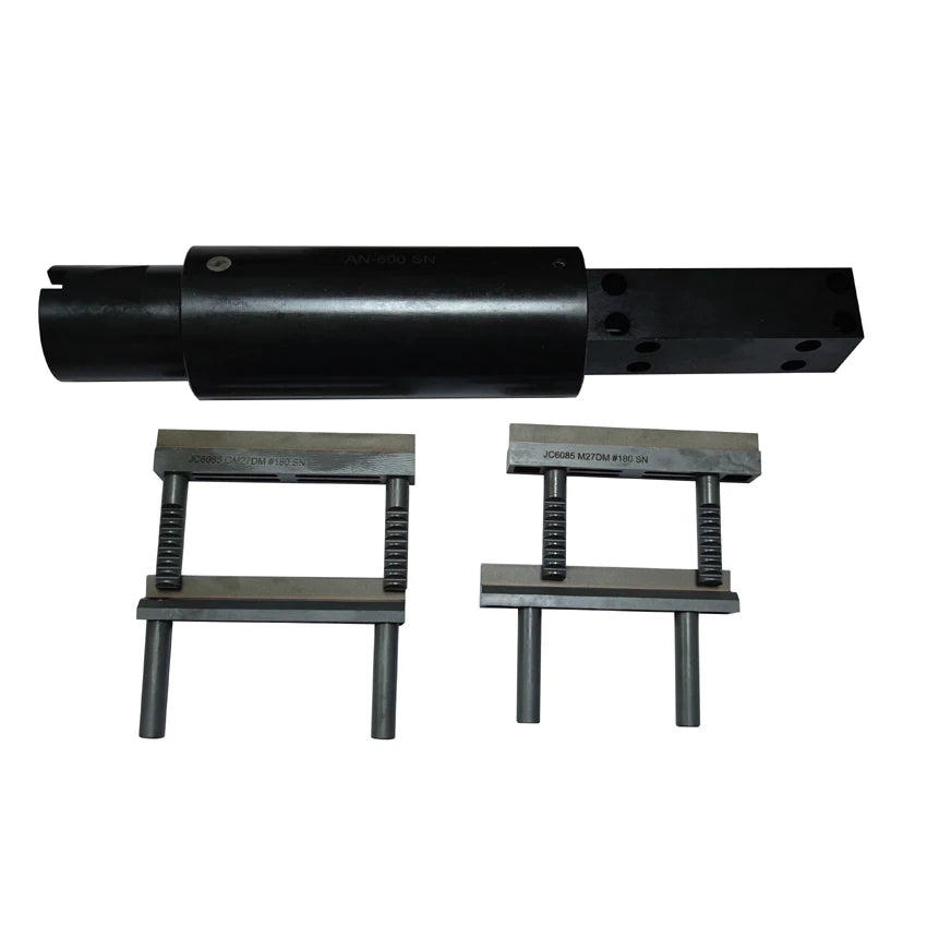 AN600 Portable Honing Tool Multistone Head Customizable OEM Support-Sunnen Tools