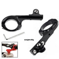 For Gopro Hero Camera Bicycle Mount Bike Motorcycle Cycling Bracket Holder for Go Pro 8/7/6/5/4/3+ Action Camera Accessories