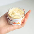Private Label Wholesale Cosmetic Facial Cream Brightening Removing Freckle Whitening Vitamin C Turmeric Face Cream