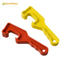 Beekeeping Honey Pail Tools Plastic Honey Pail Opener