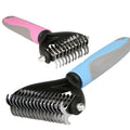 Wholesale Pet Dog Cat Hair Brushdog Hair Remove Dog Hair Trimmer