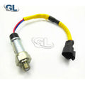 China Made New Pressure Switch Sensor 459-2593 4592593 for 325D LL 330D FM 568 LL Engine