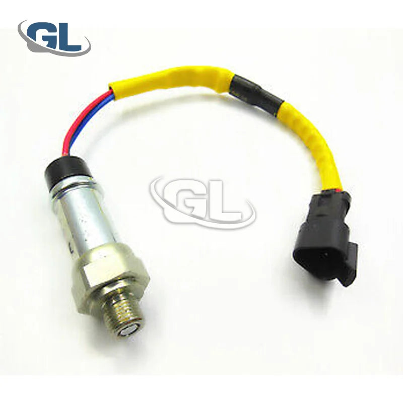 China Made New Pressure Switch Sensor 459-2593 4592593 for 325D LL 330D FM 568 LL Engine