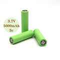 Liion 21700 Lithium Ion Cell 21700 5000mah 3.7v Li Ion Battery 5000 Mah Lithium Battery Makers 21700 5000 Mah Battery