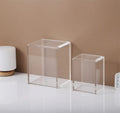 Wholesale  Pop Hard Plastic Protectors case for 4'' and 6''