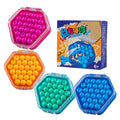 Intellect Ball Puzzle Game Wisdom Battle Intelligence Game Educational Toy for Kids Toys