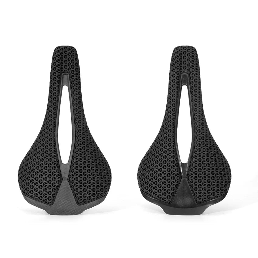 Bicycle Nylon/Carbon 3D Printing Saddle Brand Customization Service