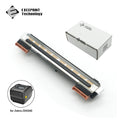 Applicable to Zd420 Printhead 300dpi New Zebra ZD420 Thermal Mobile Label Printer Compatible Thermal Printhead for zebra