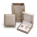 Little Small Packaging Jewelry Boxes and Jewelry Bags for Necklace Earring Bracelet Rings 11x15x6cm
