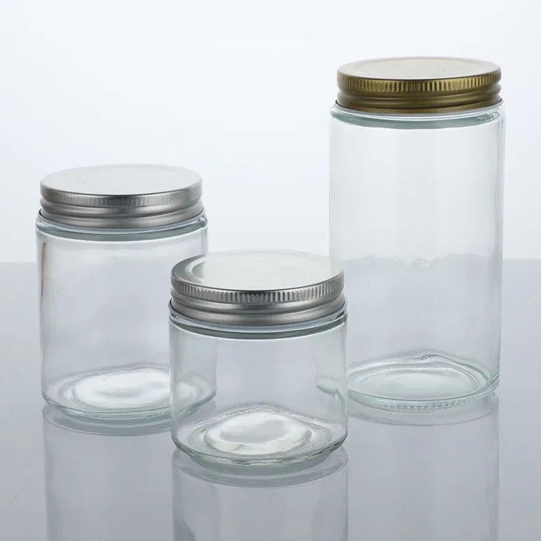 Best-selling Free Sample Wholesale Mason Jar Wide Mouth Jar Sealer for Mason Jars with Vacuum Lid and Acceptable Customer's Logo