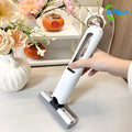 Portable Foldable Mini Sponge Mop for Home Car Window Cleaning Easy Dry Self-Squeeze Compact Design Sustainable Multi-functional