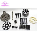 PC300-7 PC360-7 PC400-7 Excavator Swing Motor 706-7K-01070 706-7K-01040 706-7K-01170 Hydraulic Parts Repair Kit Steel Material