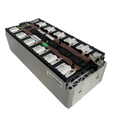 BYD50Ah 12S1P 44.4V NCM Lithium Ion Battery Module with a High Performance for Power Battery System or EV