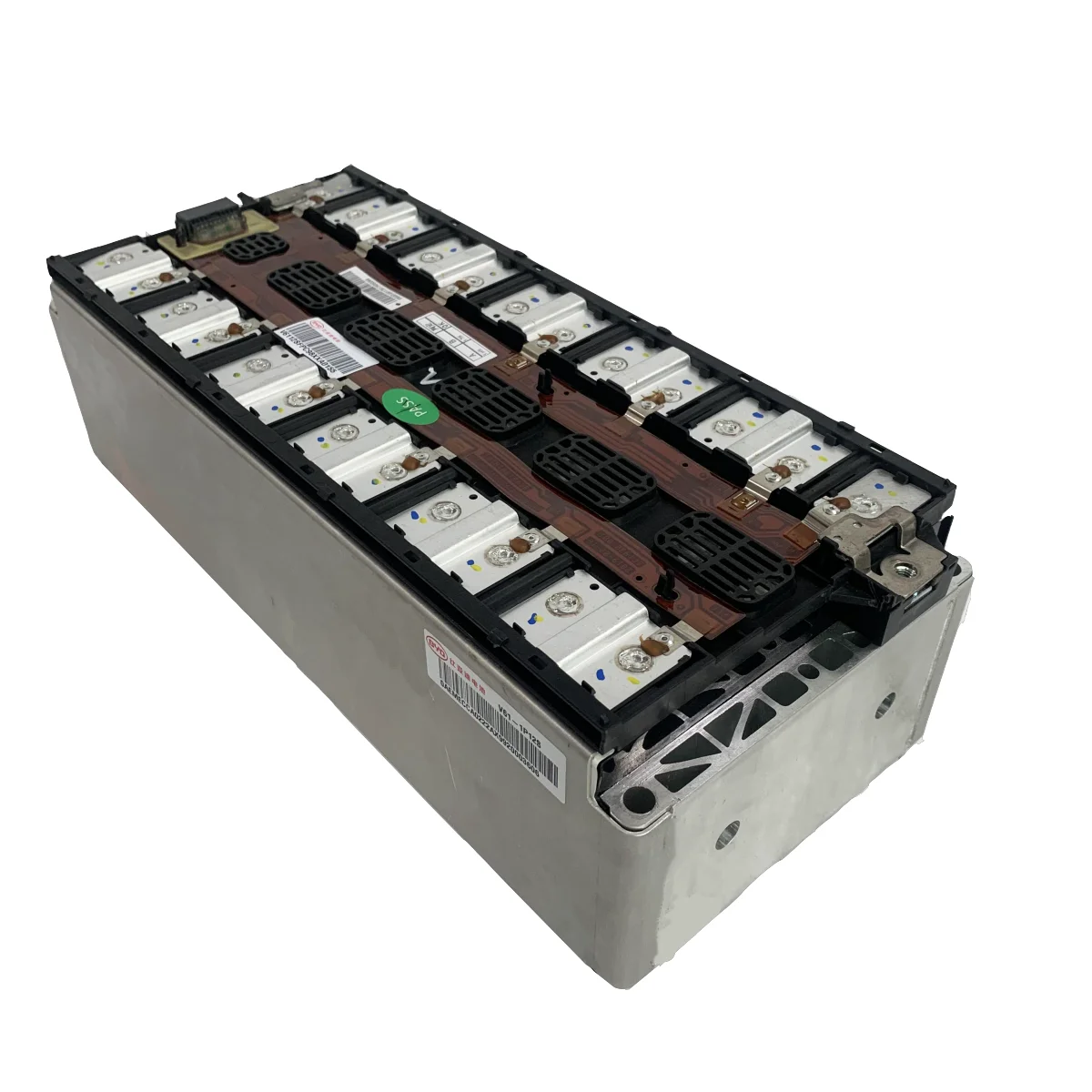 BYD50Ah 12S1P 44.4V NCM Lithium Ion Battery Module with a High Performance for Power Battery System or EV