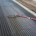 AMF Tools Concrete Tools Aluminium Handicap Ramp Bull Float